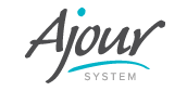 Ajour System logo